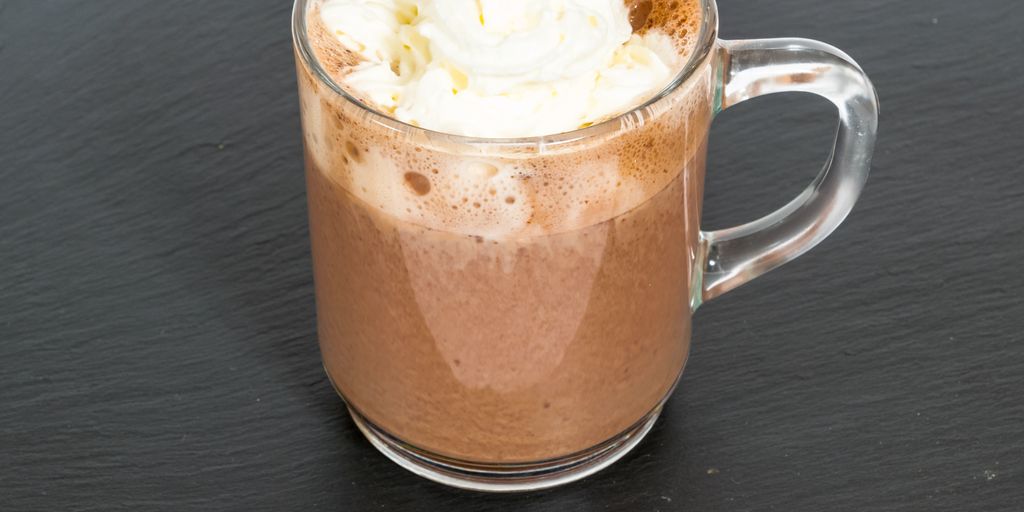 coffee smoothie