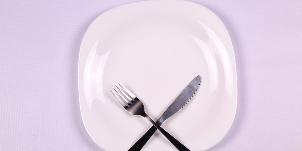 intermittent fasting food