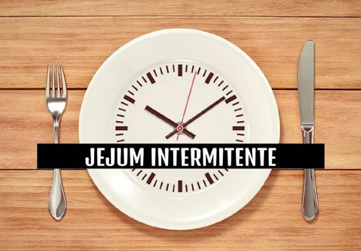 Jejum intermitente